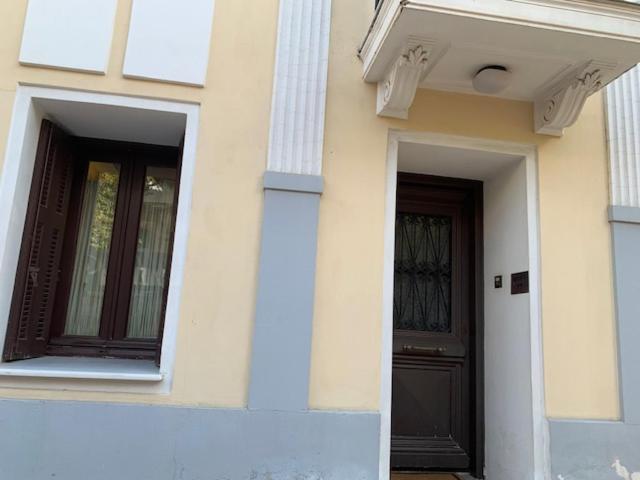 Acamas Studio Apartment Athens Exterior photo